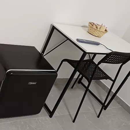 Domus Roseto 3* Roseto Capo Spulico
