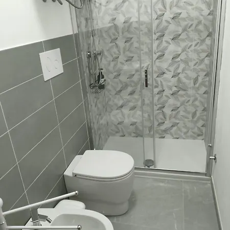 Domus Roseto 3* Roseto Capo Spulico