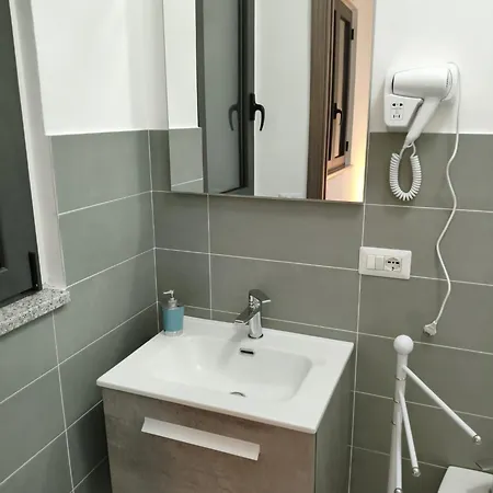 Domus Roseto Vendégház 3*