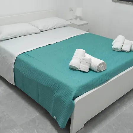 Vendégház Domus Roseto 3*