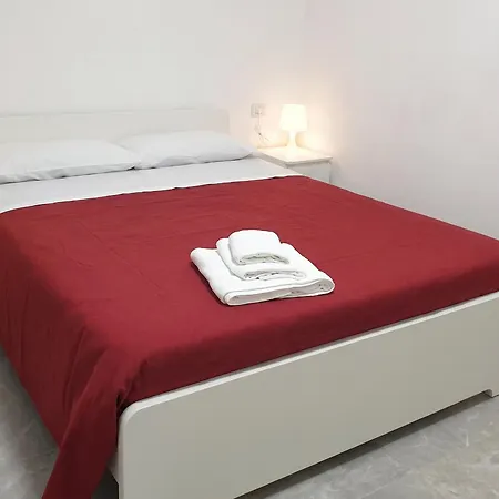 Vendégház Domus Roseto 3*