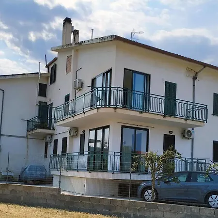 Domus Roseto Roseto Capo Spulico