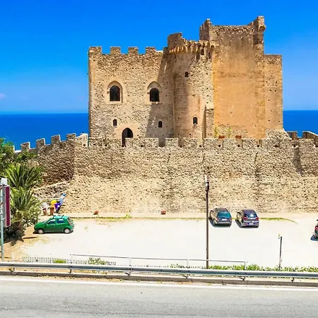 Vendégház Domus Roseto 3*