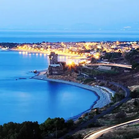 Domus Roseto Roseto Capo Spulico